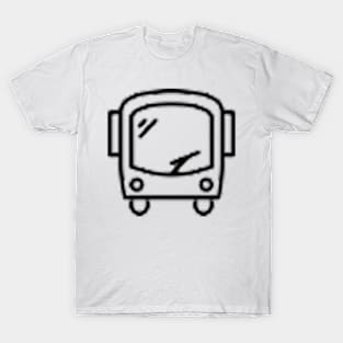 Train T-Shirt